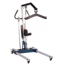 Медицинский электрический подъемник Standing UP 100 (мод.FahrLift VL 250)