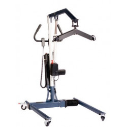 Медицинский электрический подъемник Standing UP 100 (мод.FahrLift PL 165)