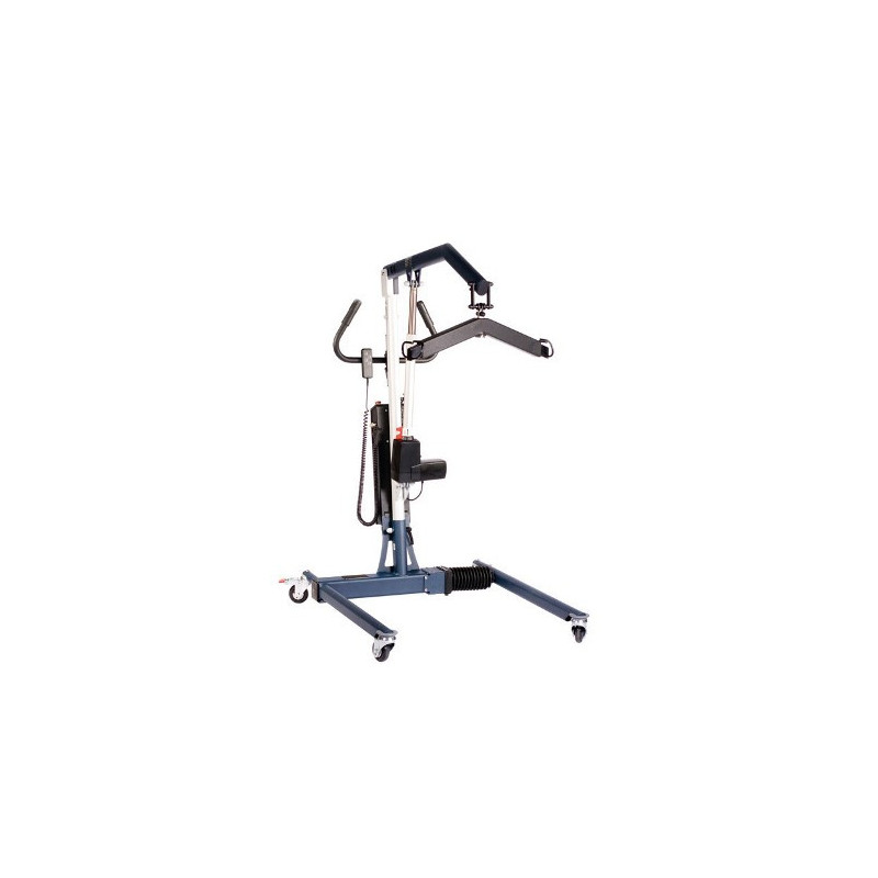 Медицинский электрический подъемник Standing UP 100 (мод.FahrLift PL 165)